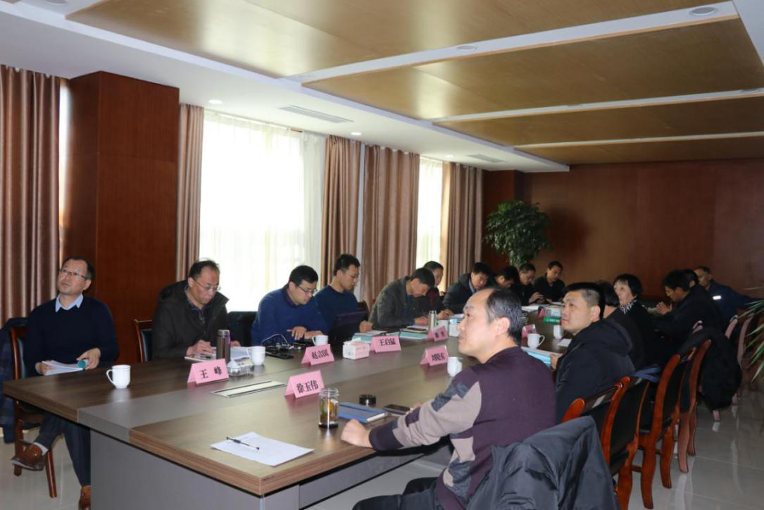 恒泰新能源公司取水工程通過(guò)驗收