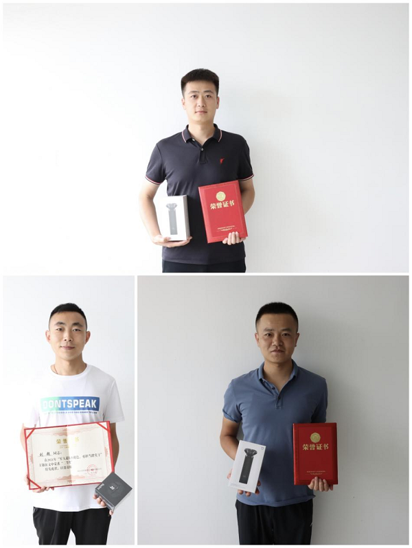 恒源熱力集團“軍人退伍不褪色，勇?lián)斕?shí)干”主題征文比賽成功舉辦