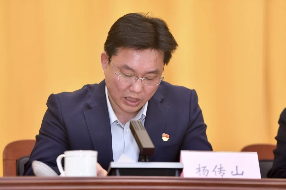 臨沂恒源熱力集團召開(kāi)2023年度高質(zhì)量發(fā)展暨作風(fēng)整頓動(dòng)員大會(huì )